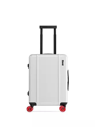 FLOYD | Trolley hart  FLOYD CABIN 55cm Bounty White | 